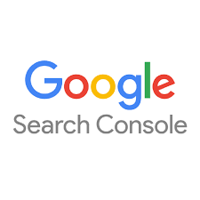 Google Search Console Logo